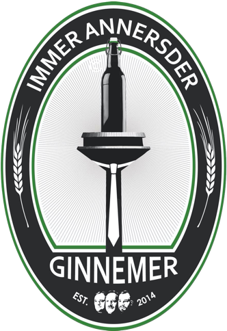 Unsere Variation vom Ginnheimer Turm