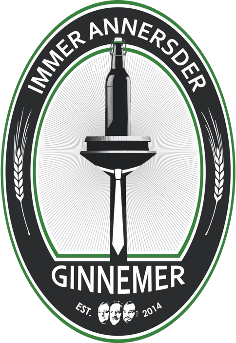 Unsere Variation vom Ginnheimer Turm